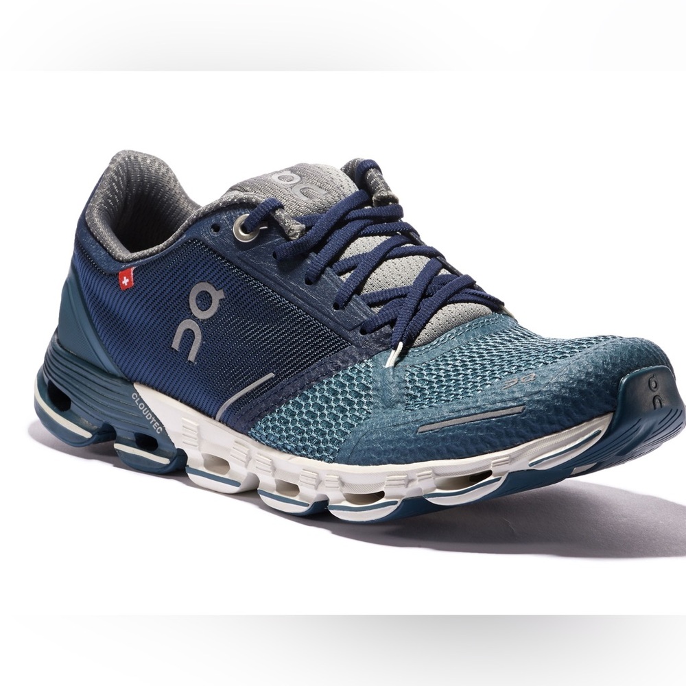 On Cloudflyer 2 Blue